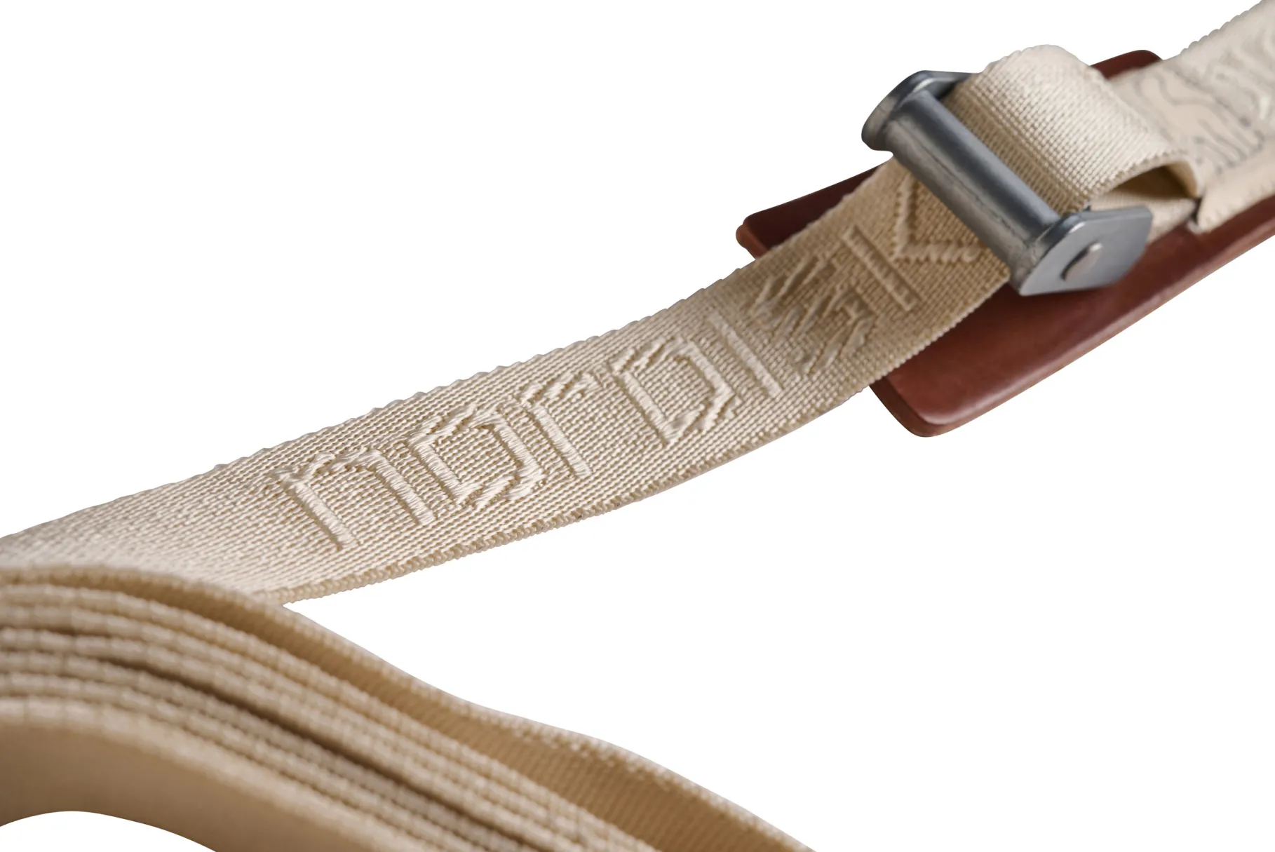 Webbing Straps 2 stk. 2.0 m