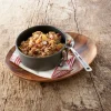 Whole Grain Fruit Muesli with Milk
