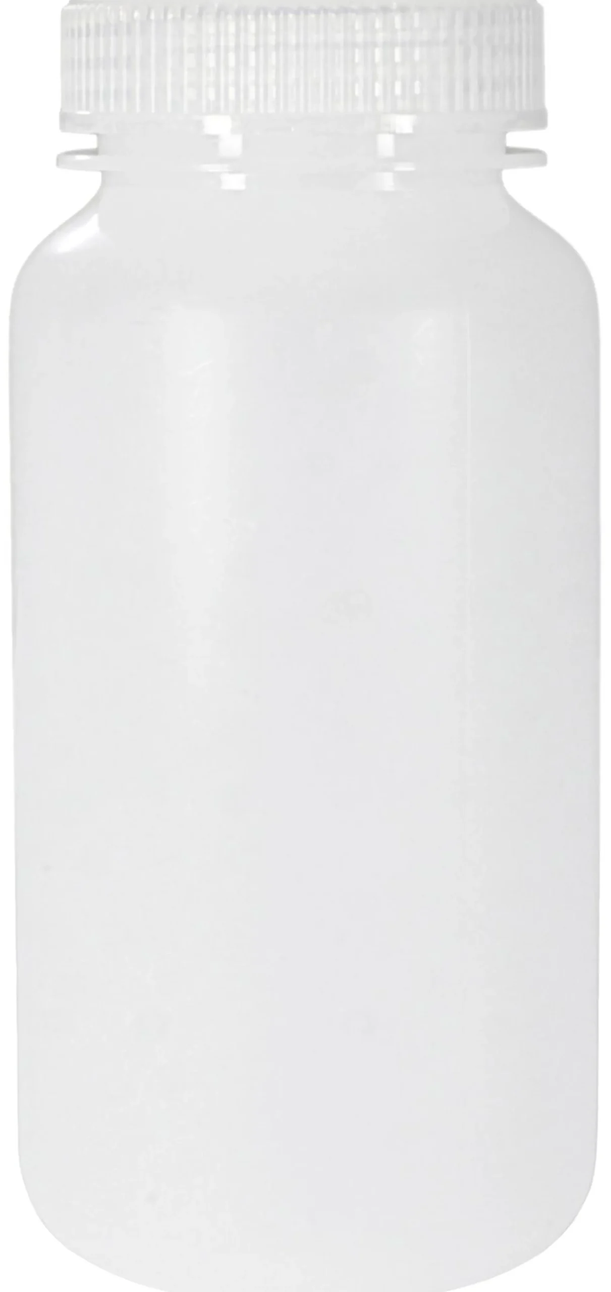 Wide Mouth Bottle Round 500 ml
