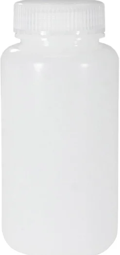 Wide Mouth Bottle Round 250 ml