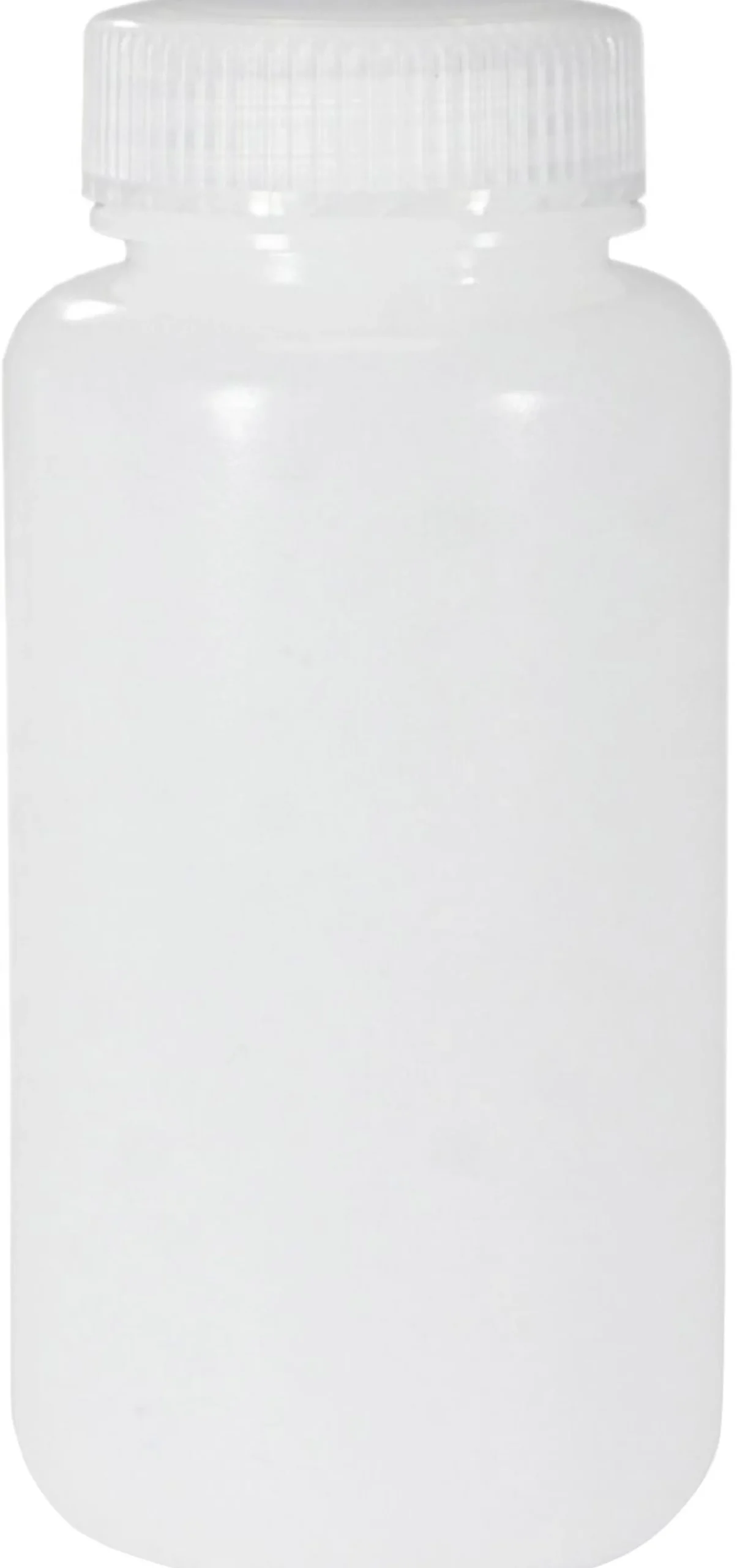 Wide Mouth Bottle Round 250 ml