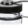 Wide Mouth Loop Cap