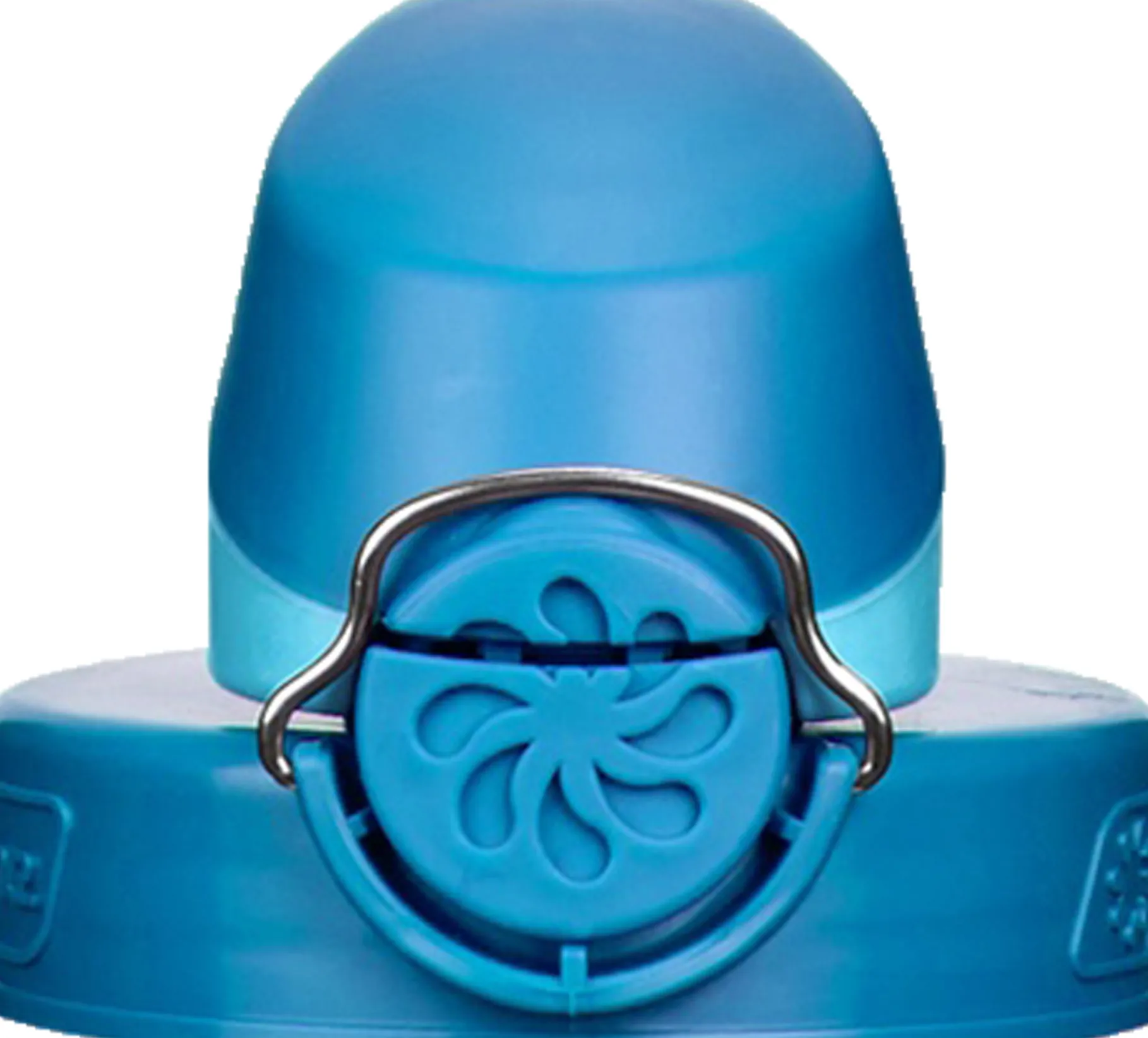 Wide Mouth On The Fly Cap