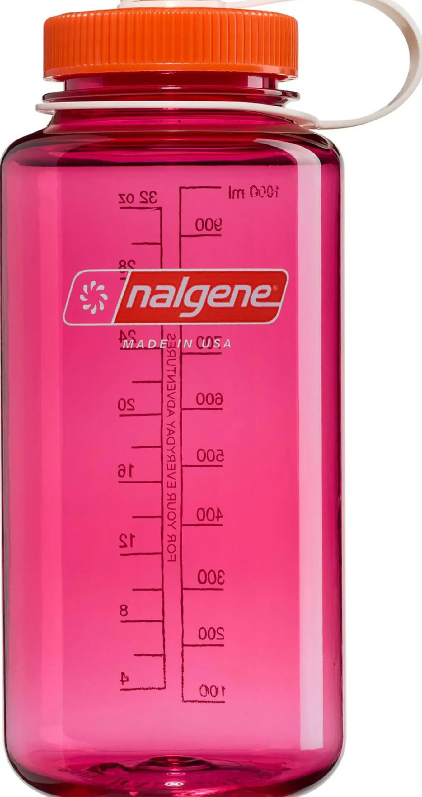 Wide Mouth Sustain 1 ltr Drikkedunk
