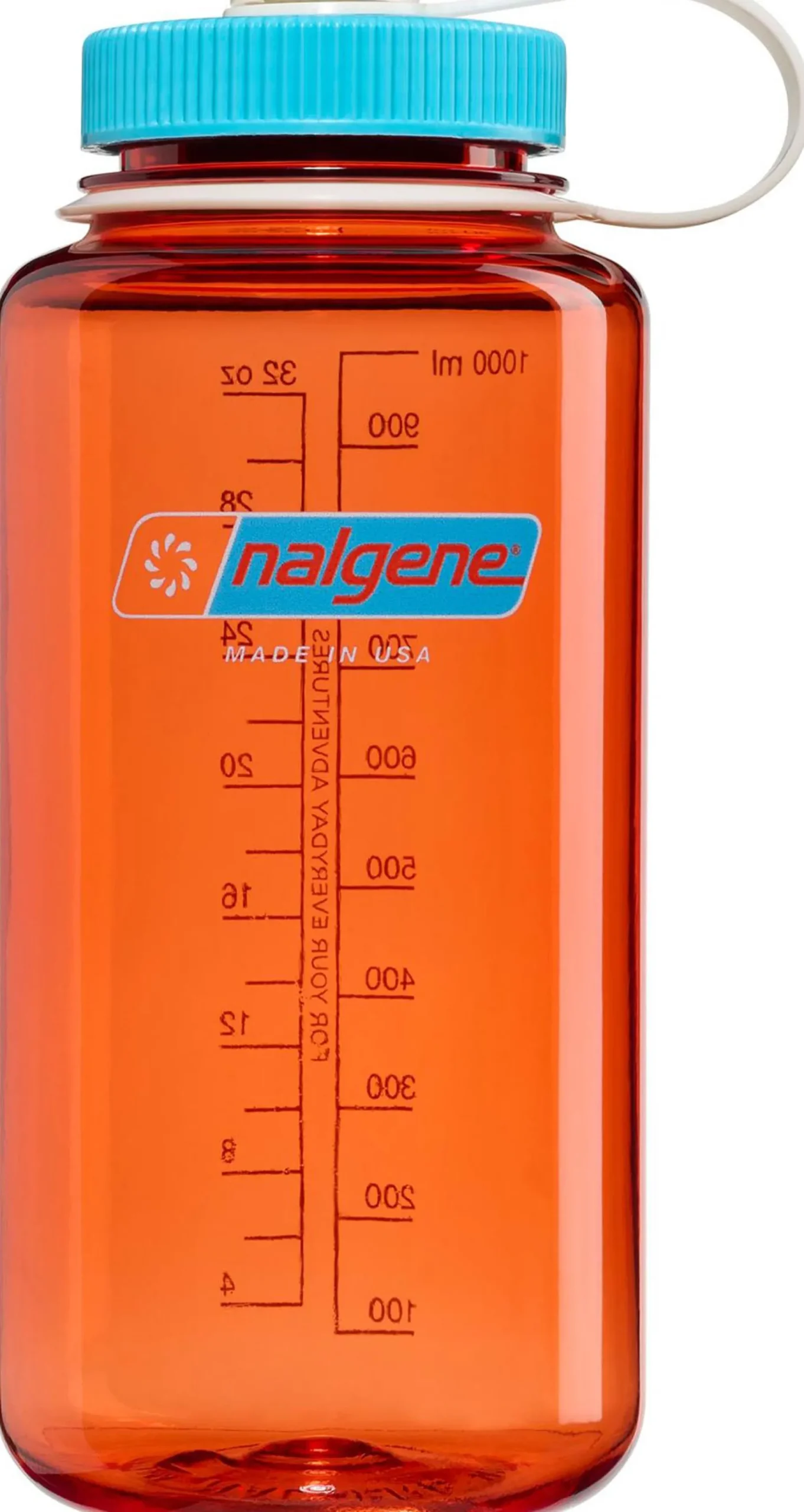 Wide Mouth Sustain 1 ltr Drikkedunk