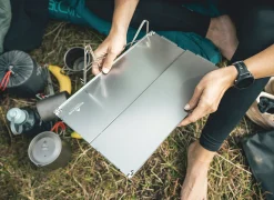 Wilderness Kogebord