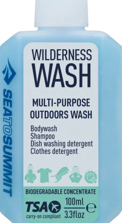 Wilderness Wash, 100 ml