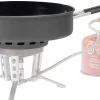 WindBurner Ceramic Skillet