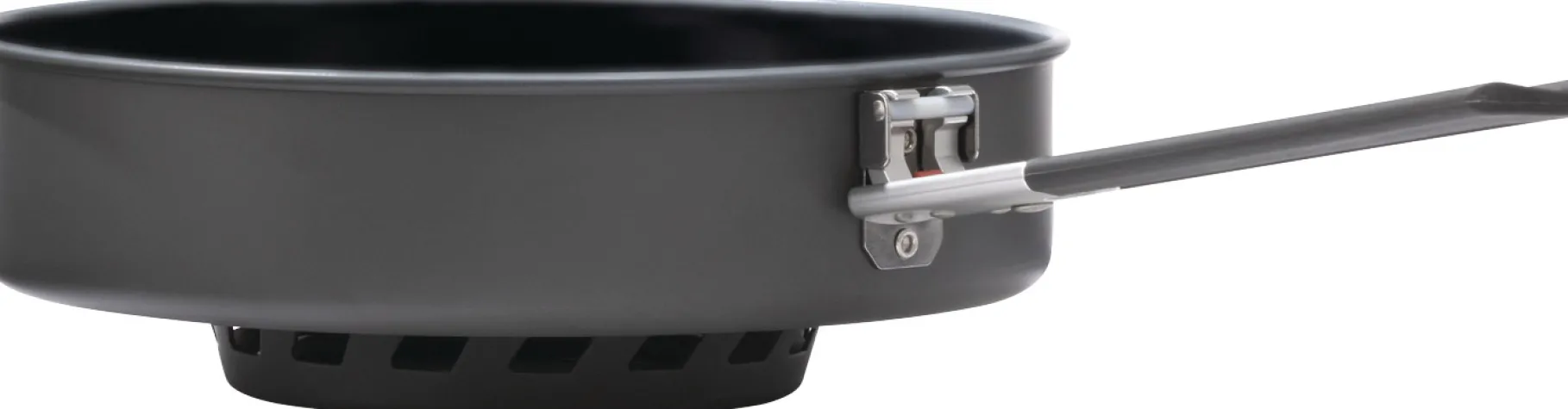 WindBurner Ceramic Skillet