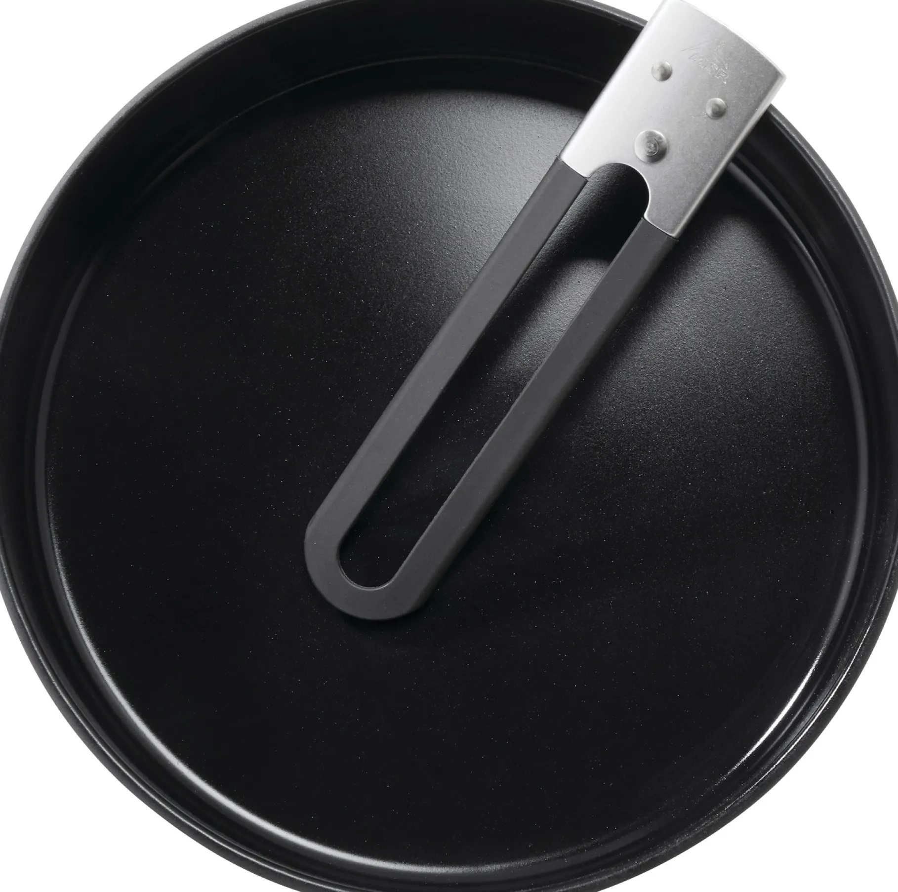 WindBurner Ceramic Skillet