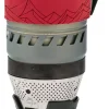 WindBurner Personal Stove System 1.0 ltr, Kogesæt med Gasbrænder