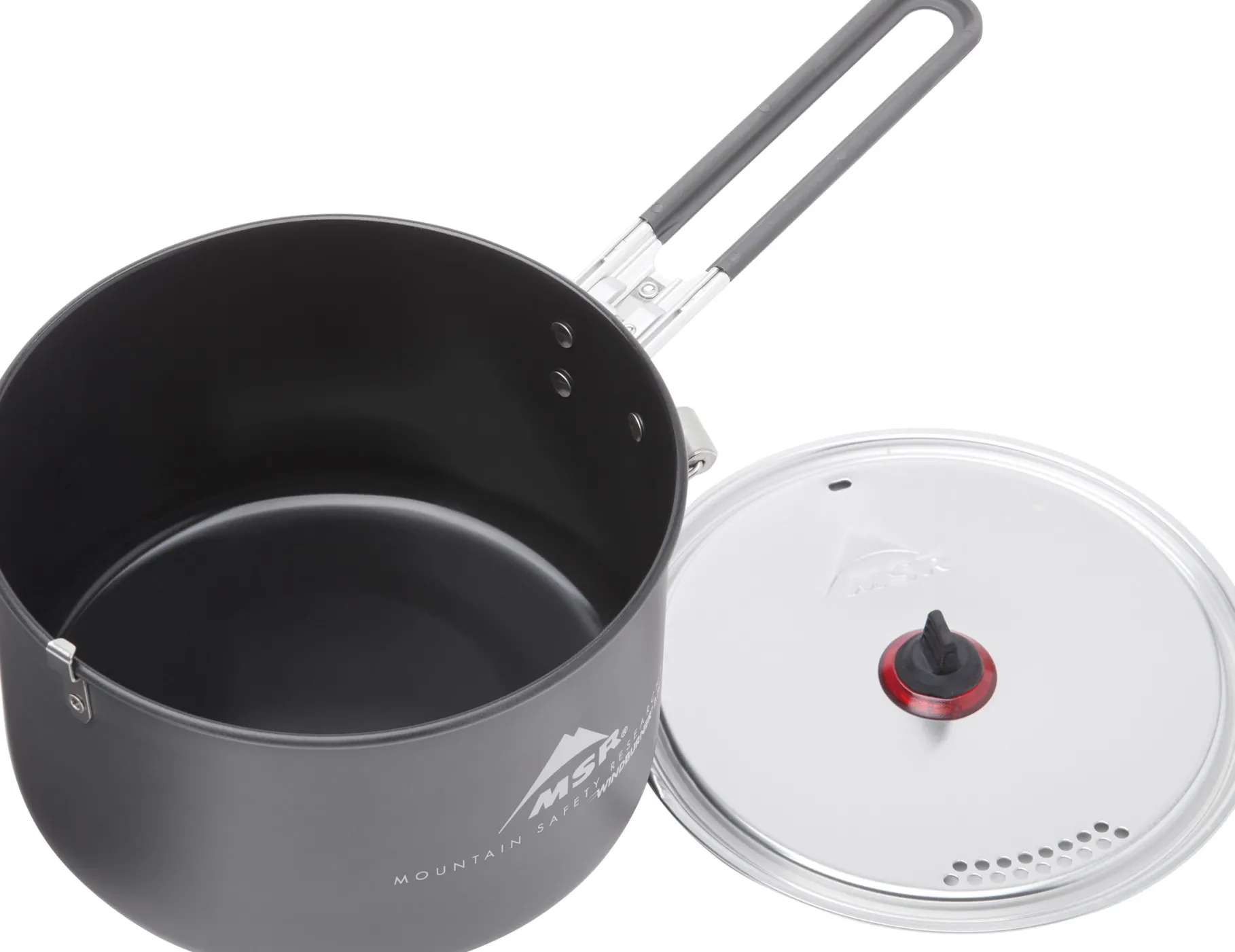 WindBurner Sauce Pot 2.5L