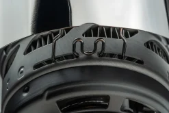 WindGuard Accessory Vindskærm