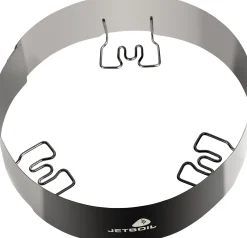 WindGuard Accessory Vindskærm