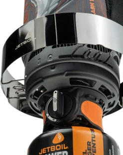 WindGuard Accessory Vindskærm