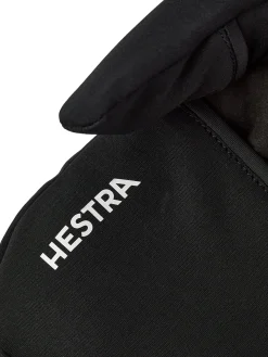 Windstopper Pullover Luffer
