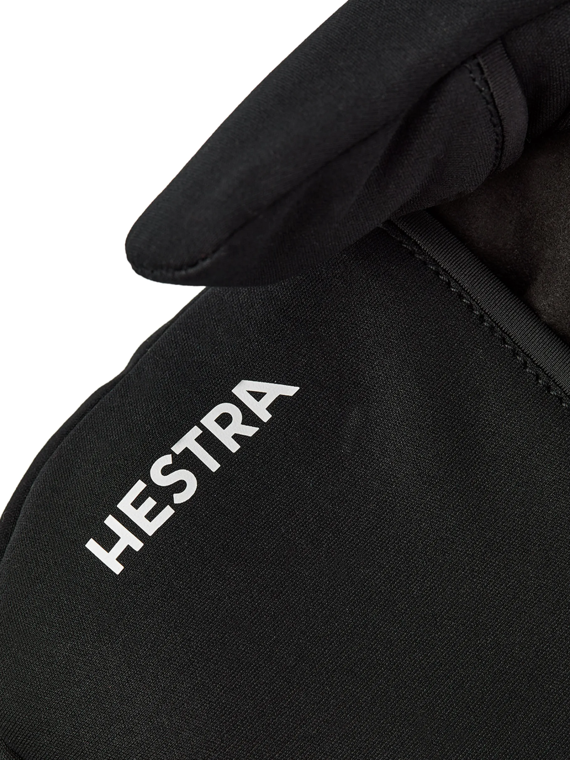 Windstopper Pullover Luffer
