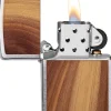 Woodchuck Cedar Lighter