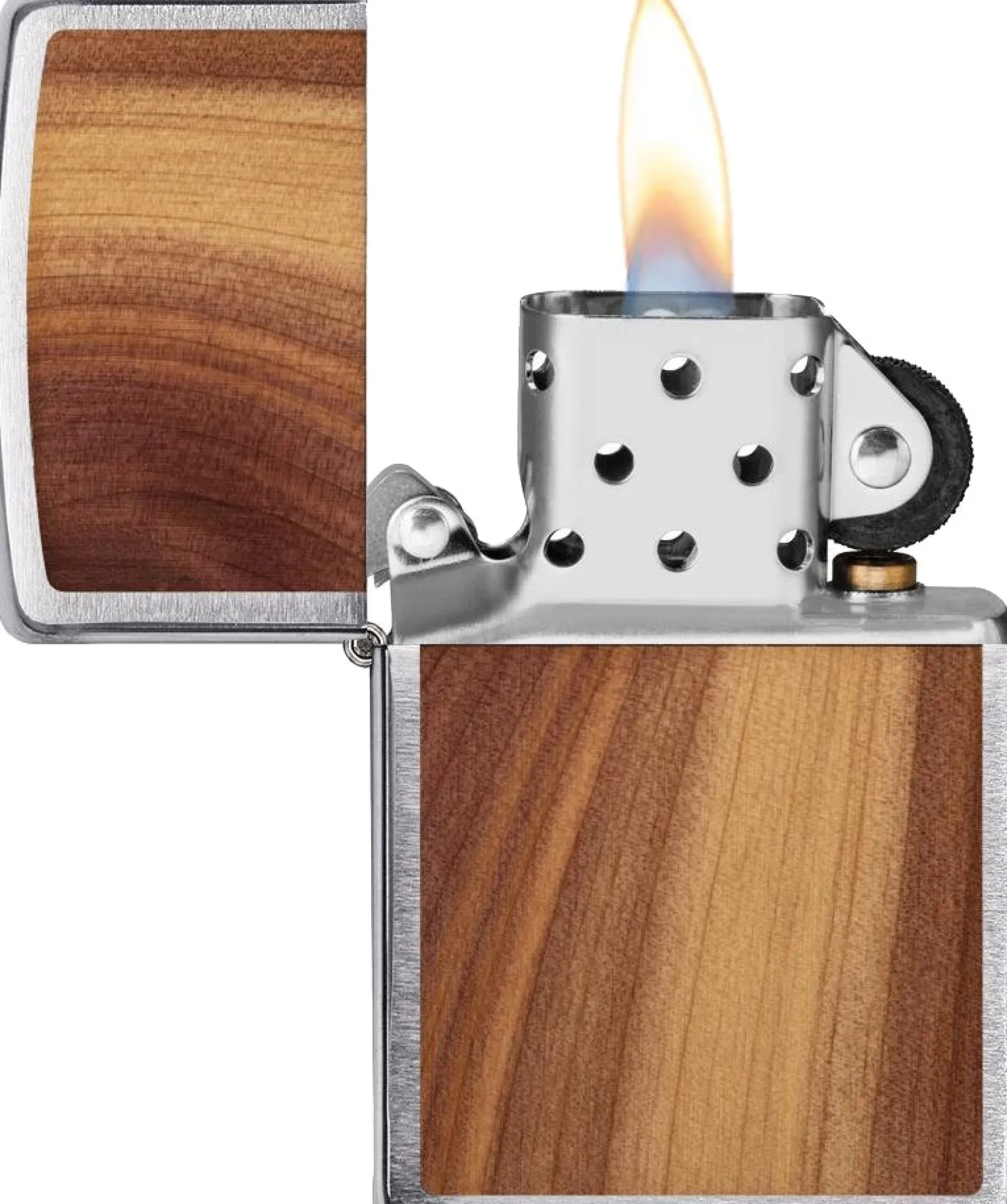 Woodchuck Cedar Lighter
