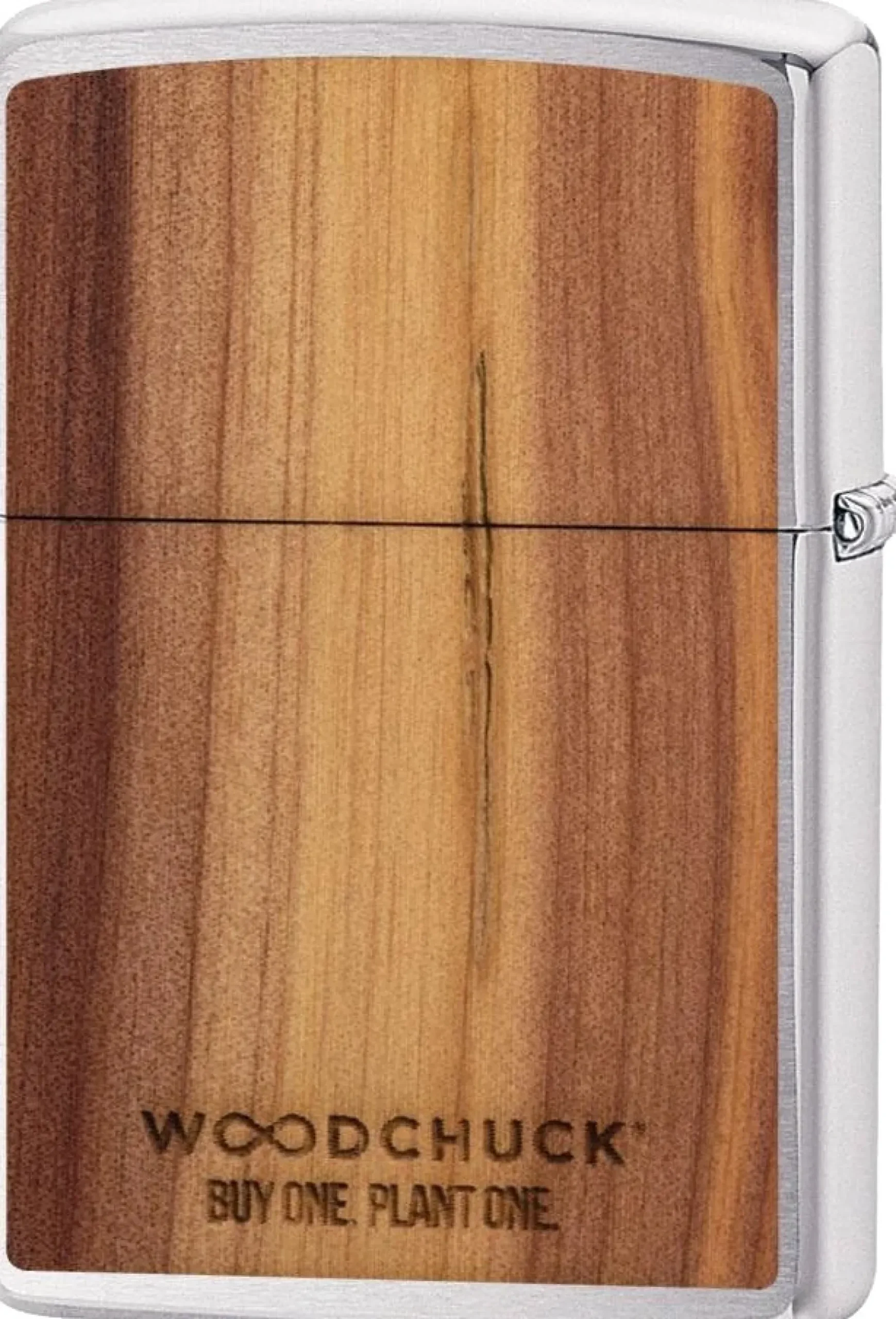 Woodchuck Cedar Lighter