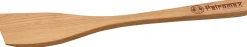Wooden Spatula with Branding