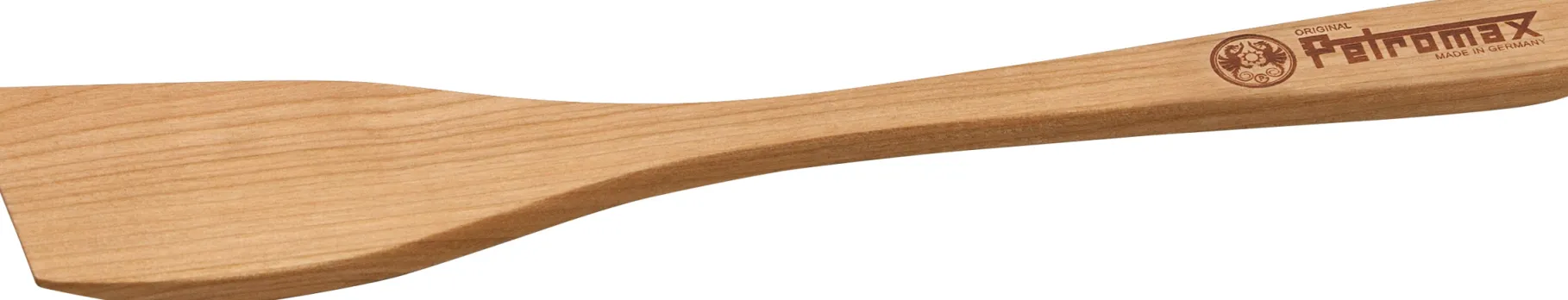 Wooden Spatula with Branding