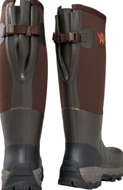 Woodwalker Lady 17