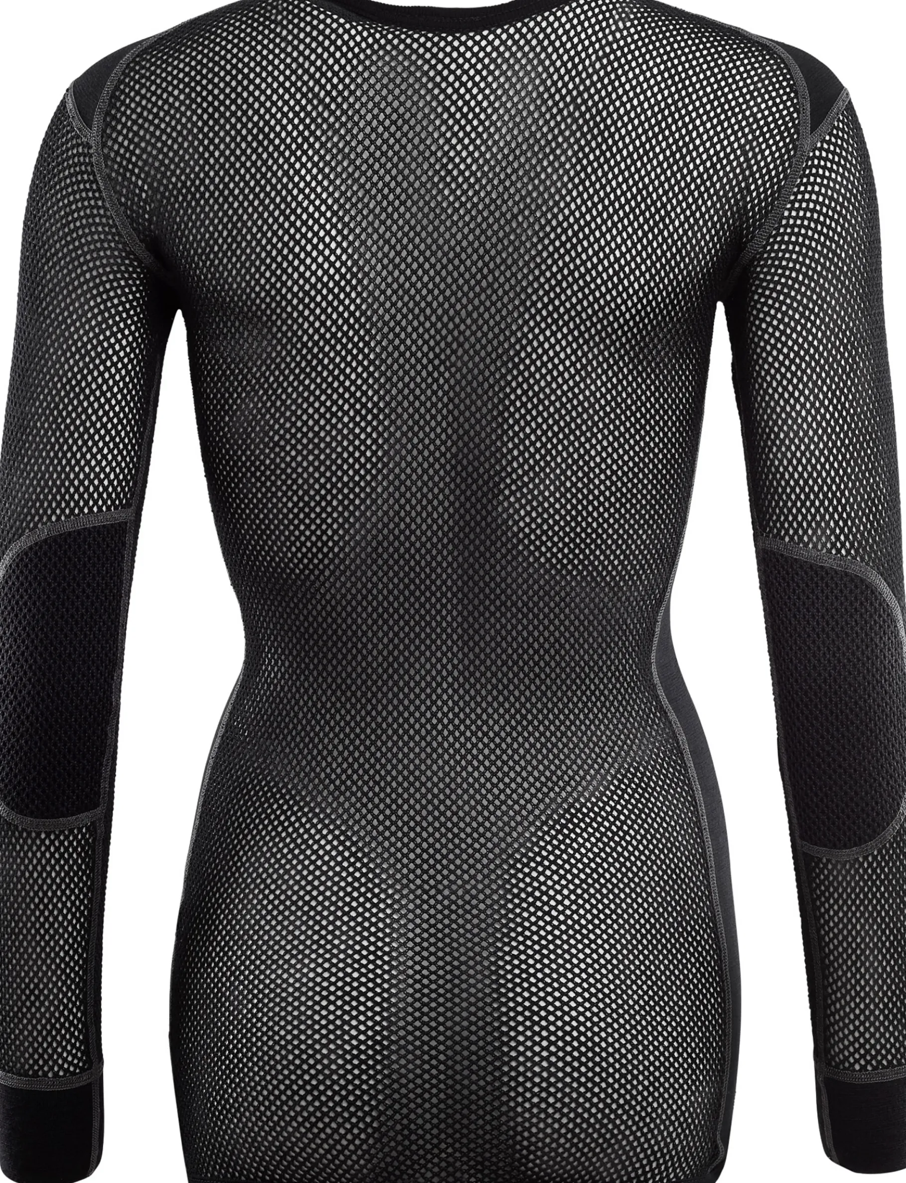 WoolNet Crew Neck Dame