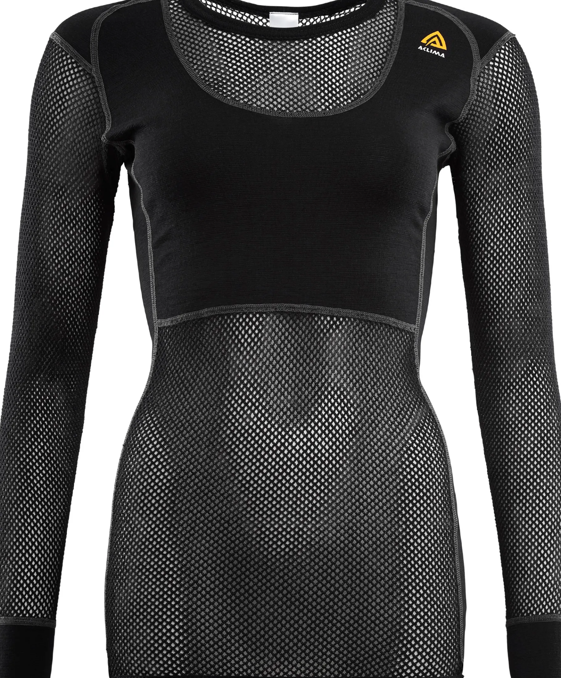WoolNet Crew Neck Dame