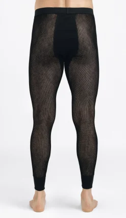 WoolNet Long Pants Herre
