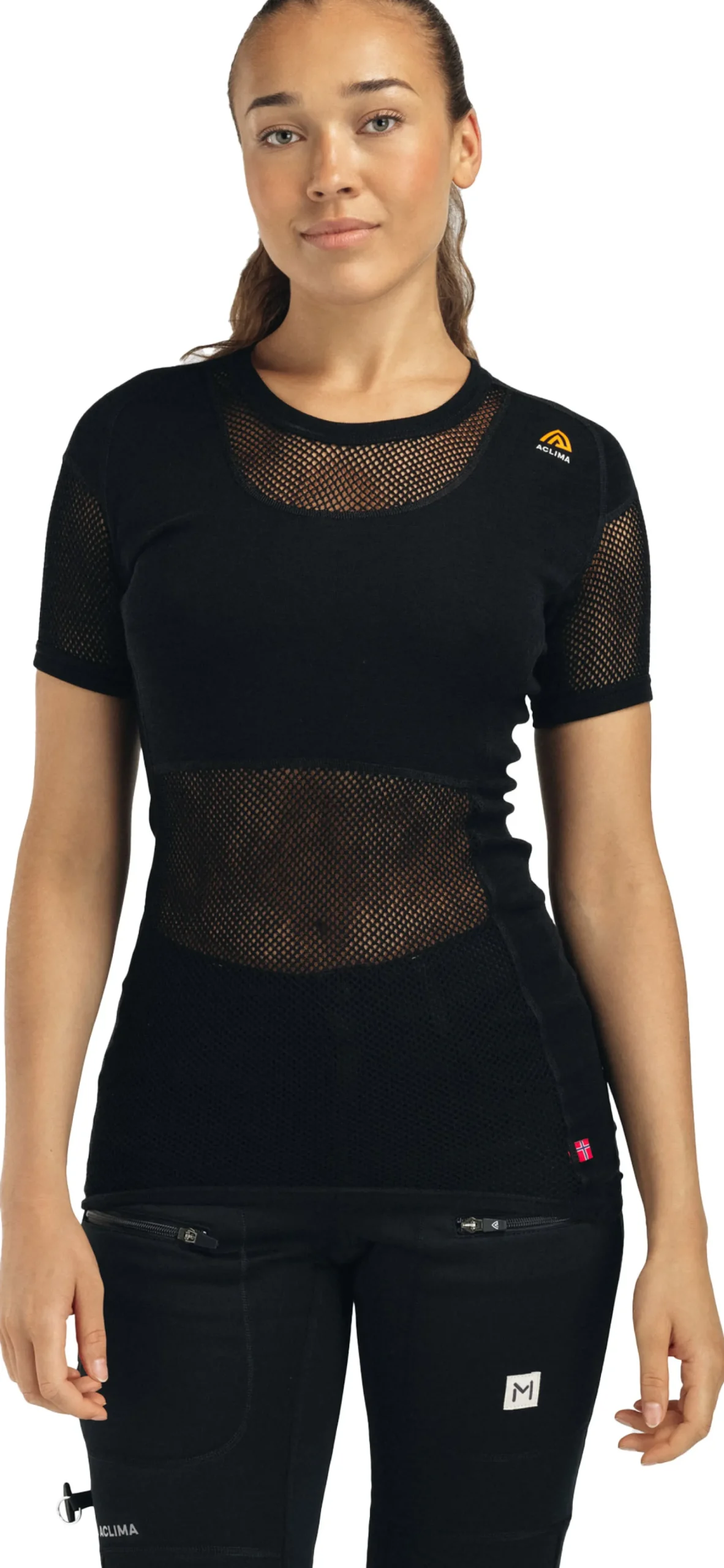 WoolNet Original T-Shirt Dame