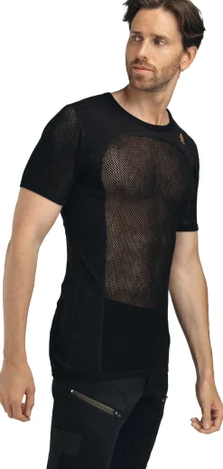 WoolNet T-Shirt Herre