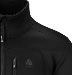 WoolShell Jacket Herre