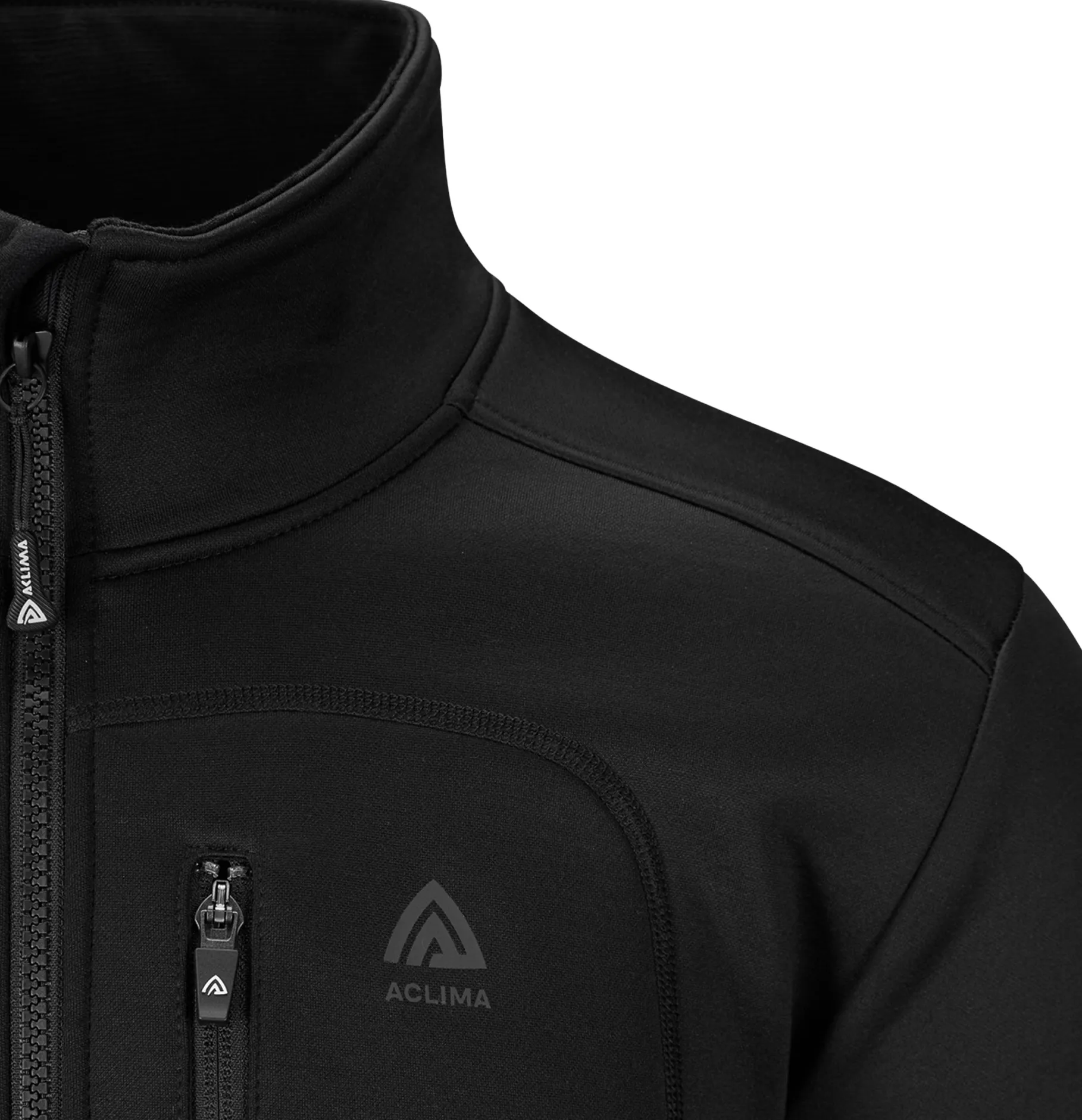 WoolShell Jacket Herre