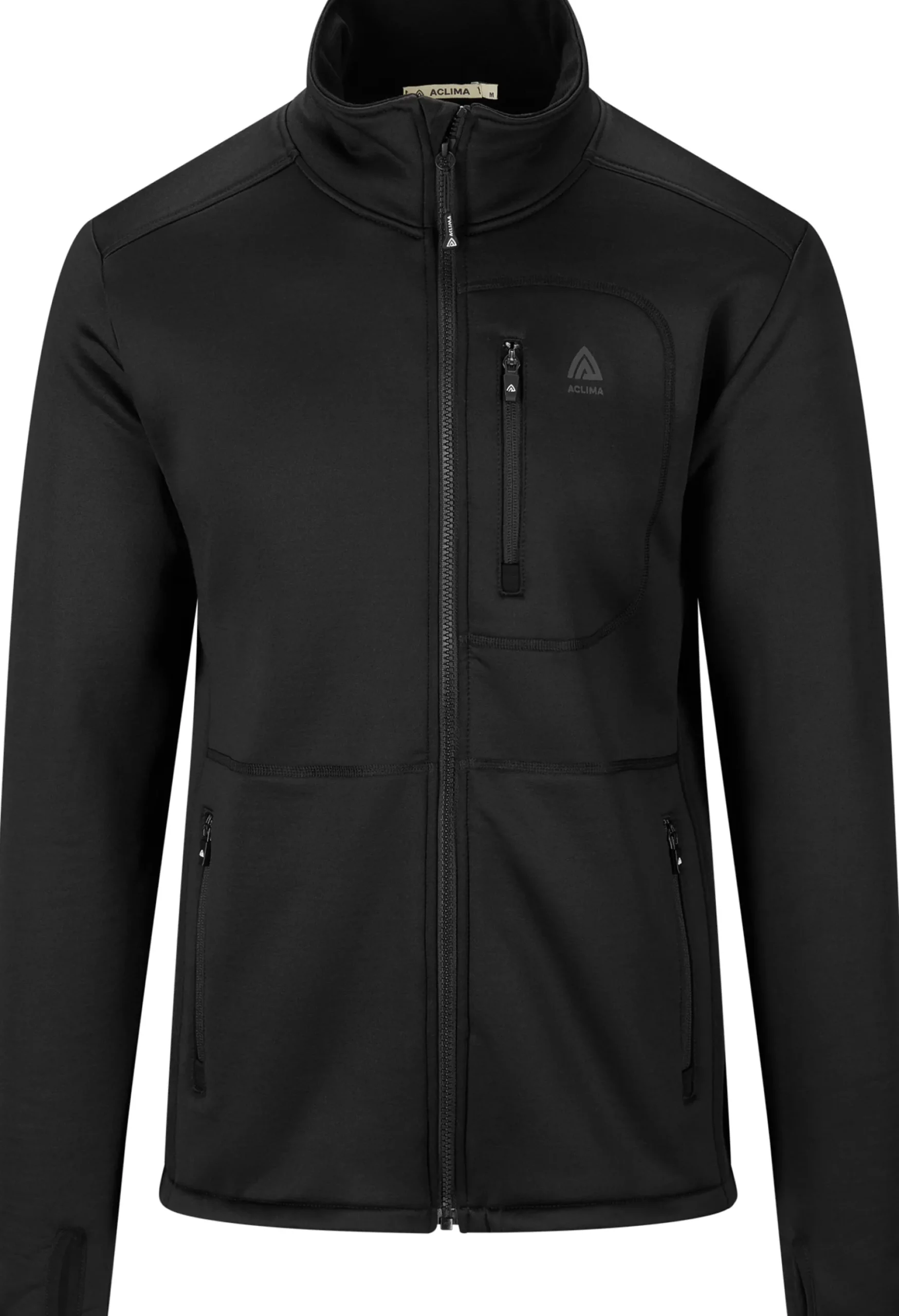 WoolShell Jacket Herre