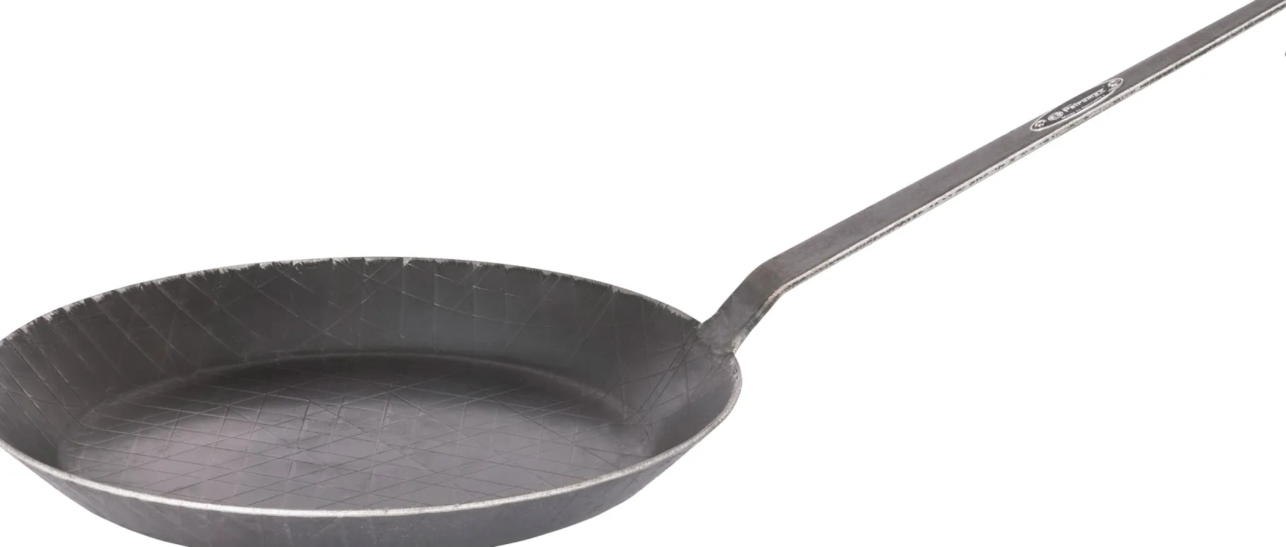 Wrought Iron Pan SP28