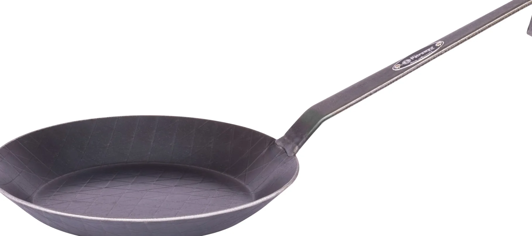 Wrought Iron Pan SP20