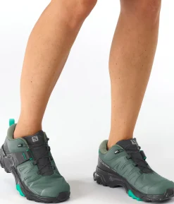X Ultra 4 GTX Dame