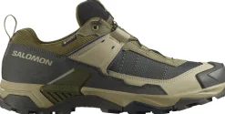 X Ultra 5 GTX Herre