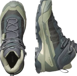 X Ultra 5 Mid GTX Dame