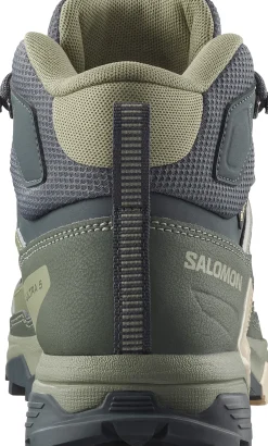 X Ultra 5 Mid GTX Dame