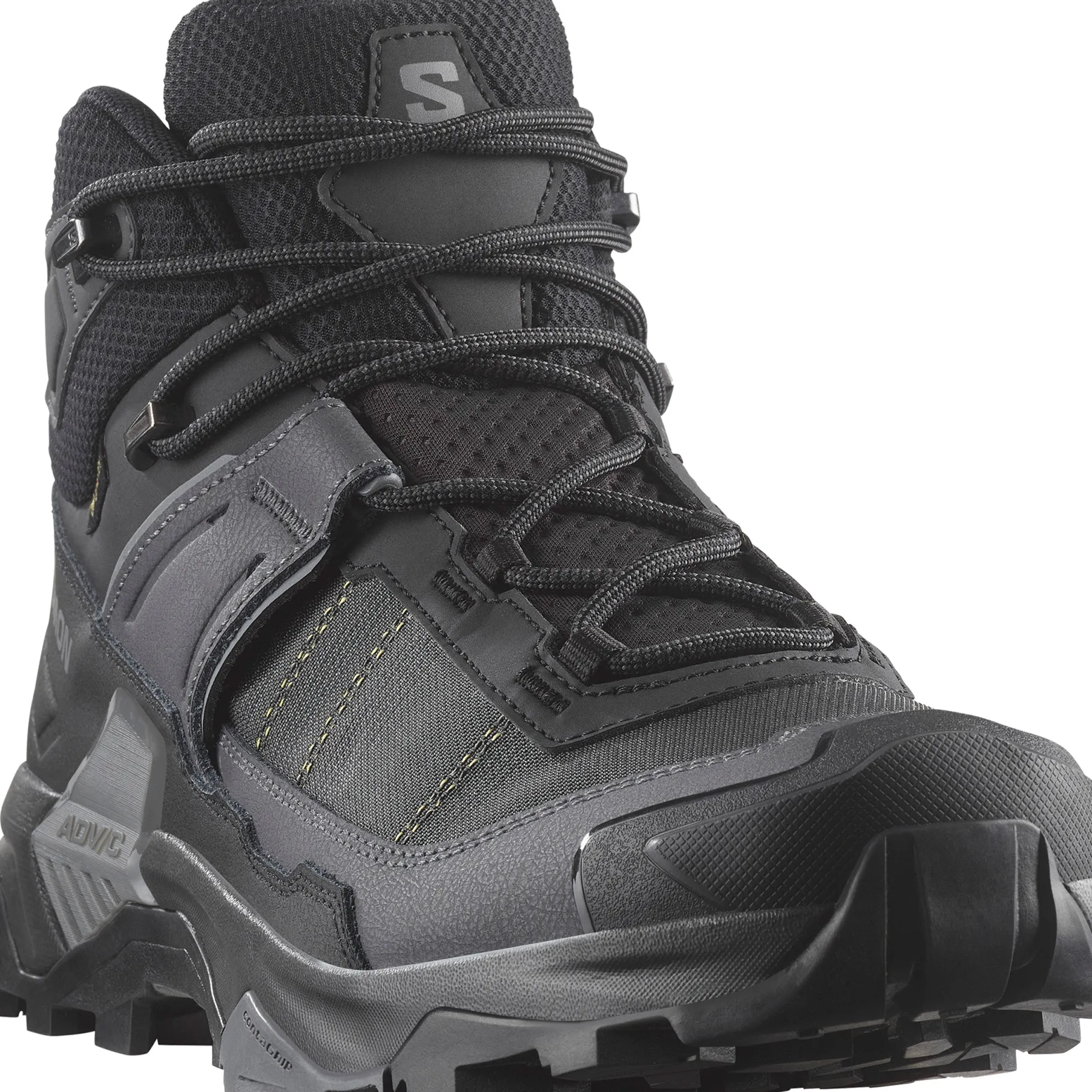 X Ultra 5 Mid GTX Herre