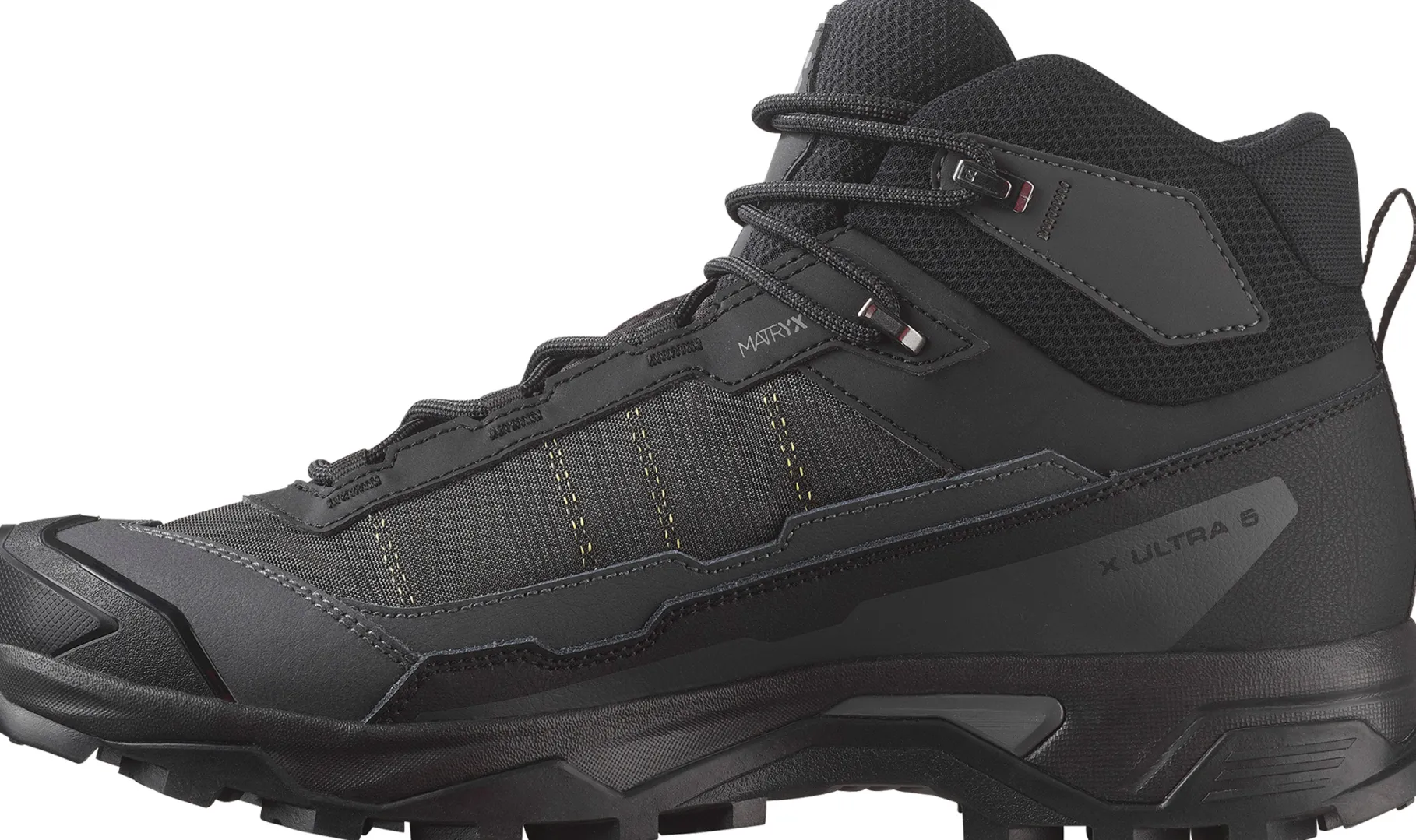 X Ultra 5 Mid GTX Herre