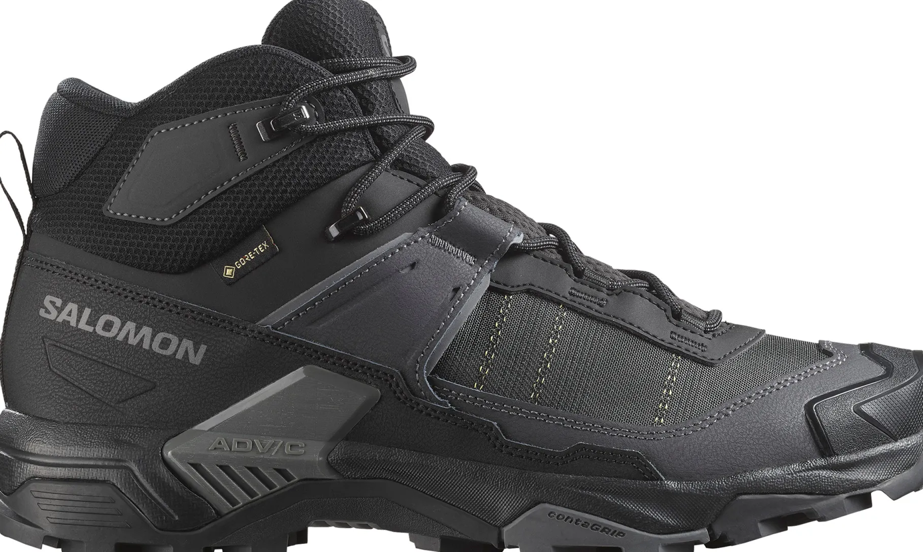 X Ultra 5 Mid GTX Herre
