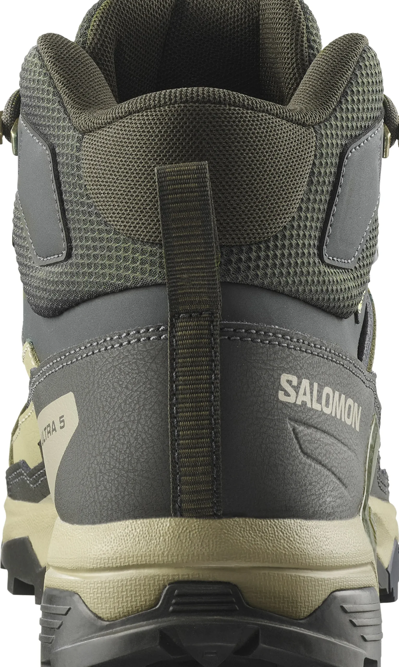 X Ultra 5 Mid GTX Herre
