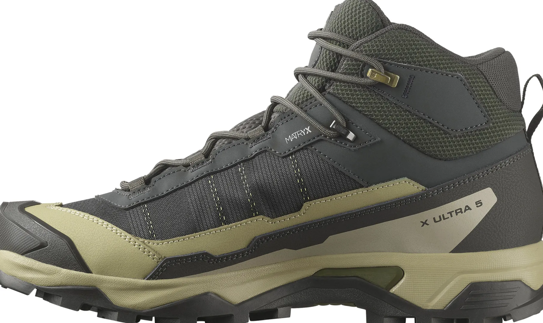 X Ultra 5 Mid GTX Herre
