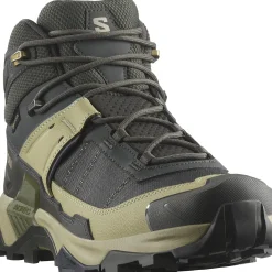 X Ultra 5 Mid GTX Herre
