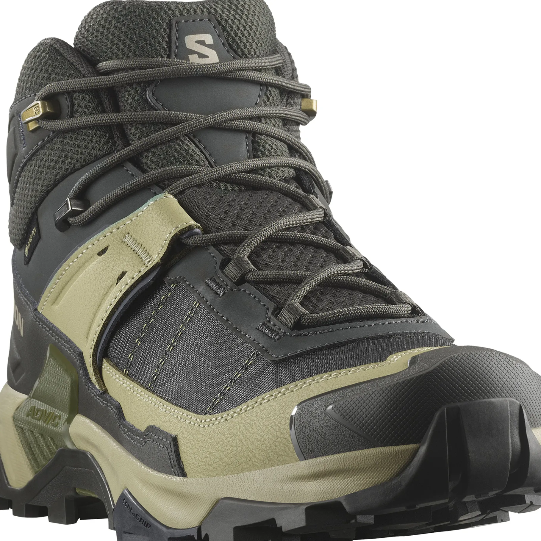 X Ultra 5 Mid GTX Herre