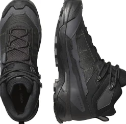 X Ultra 5 Mid GTX Herre