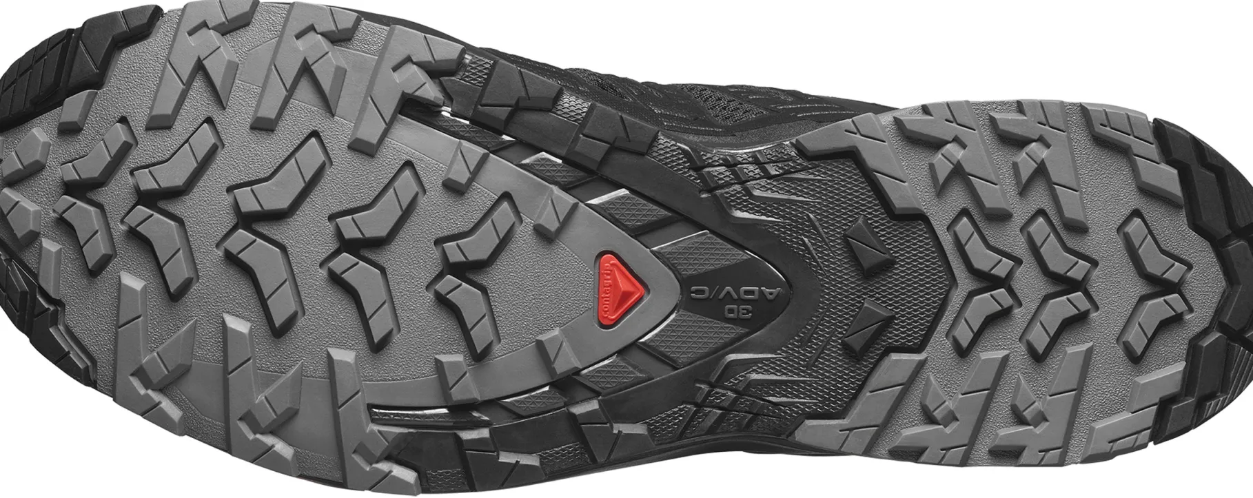 XA Pro 3D V9 Wide Herre